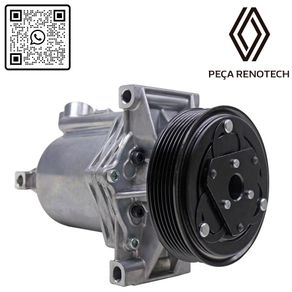RN 09541R-P 926009541R COMPRESSOR DO AR CONDICIONADO FLUENCE 2.0 16v M4R.jpg RN 09541R-P 926009541R COMPRESSOR DO AR CONDICIONADO FLUENCE 2.0 16v M4R.jpg